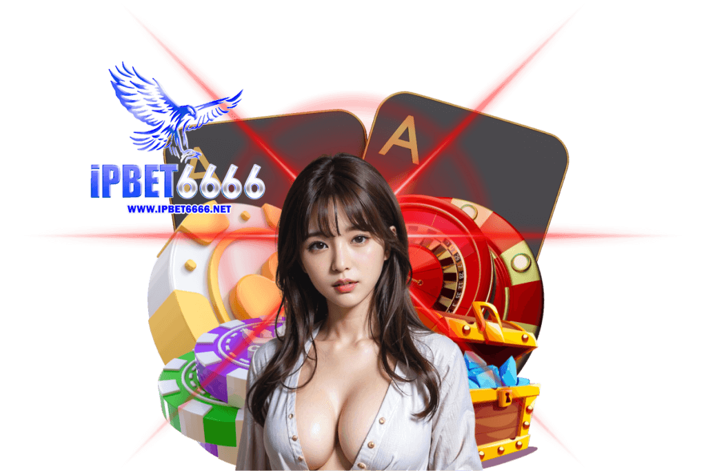ipbet6666 สมัคร