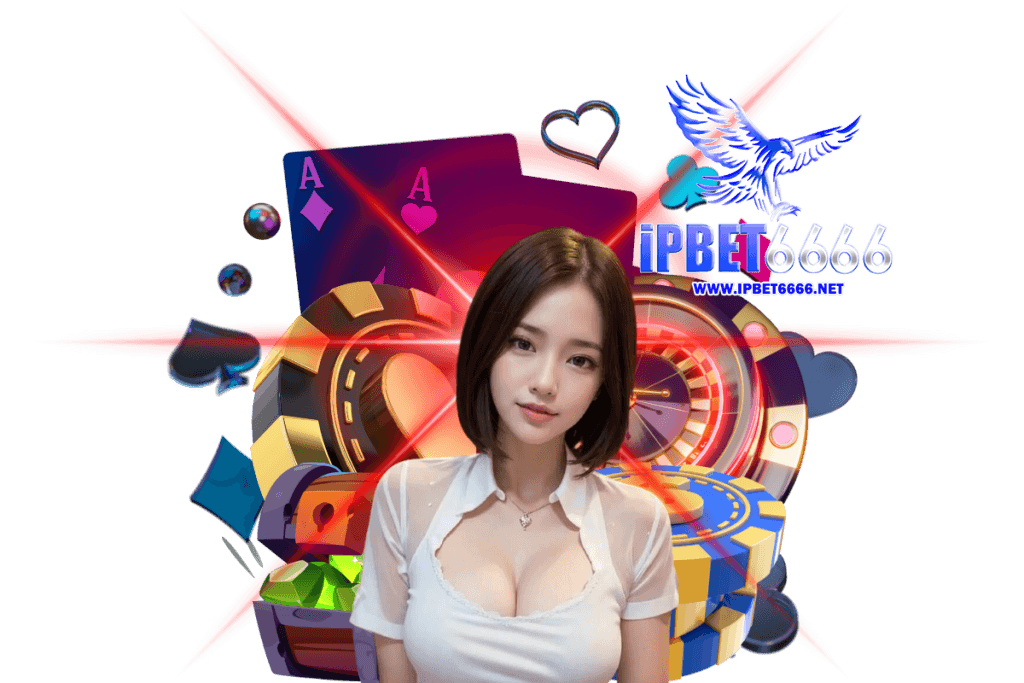 ipbet6666 สล็อต