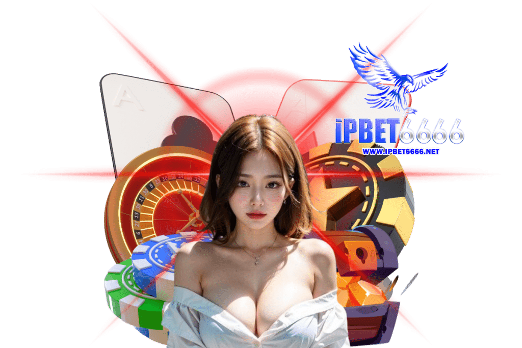 ipbet6666 เว็บตรง